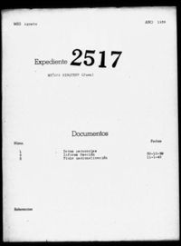 Miñana Bisquert, Juan