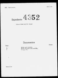 Miramontes Rosende, Luis