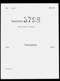 Miranda Arejula, Eugenia