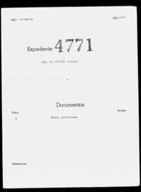 Miranda Areuja, Julia