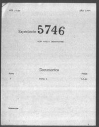 Miro Abella, Montserrat