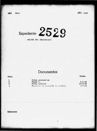 Moldes Bea, Marcelino