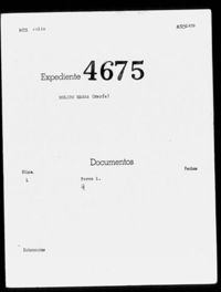 Molero Massa, María