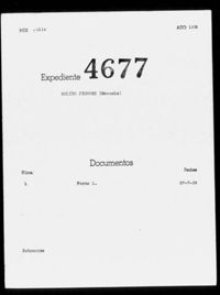 Molido Jimenez, Manuela