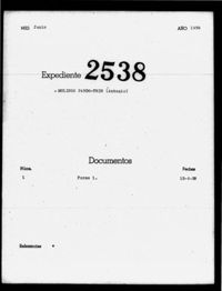 Molinos Pardo-Tris, Antonio