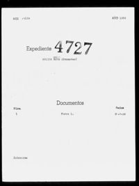 Molins Surrios, Prometeo