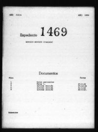 Monclus Monclus, Joaquin