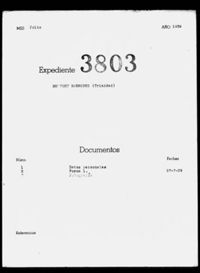 Monfort Barrobes, Trinidad