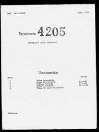 Montellano, Gomez, Jacinto