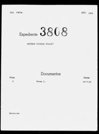 Montero Nicolas, Julia