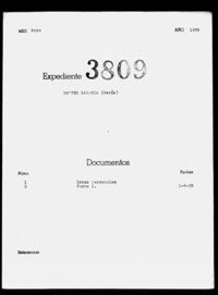 Montes Sarabia, María