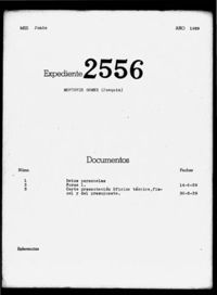 Monzonis Gómez, Joaquín