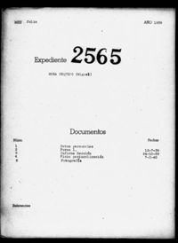 Mora Requejo, Miguel