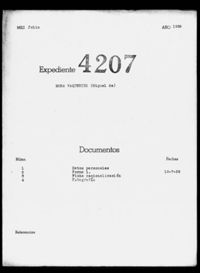 Mora Vaquerizo, Miguel de