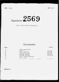 Moral García-Casal, Florentino