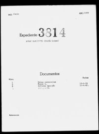 Moran Sarmiento, María Luisa