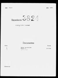 Moreno Moreno, Andres