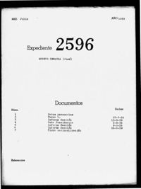 Moreno Remacha, José