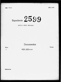 Morilla Rubio, Enrique