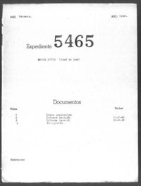 Mozos Muñoz, José de los