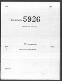 Muguerza Gil, Severo