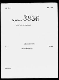 Muñoz Chapuli, Eloisa