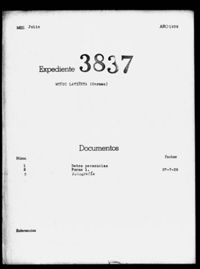 Muñoz Laviñeta, Carmen