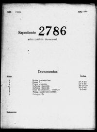 Muñoz Laviñeta, Francisco