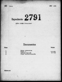 Muñoz Perez, Francisco