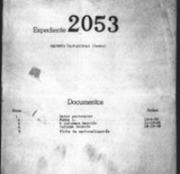 Nacenta Castarlenas, Pedro