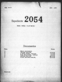 Nadal Corral, José María