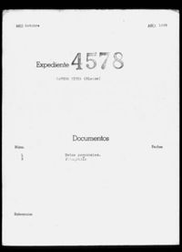 Navedo Cieza, Blanca