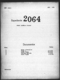 Nebot Bandenas, Jaime