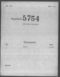 Nuñez Silva, Francisca