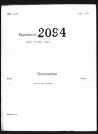 Olias Guerrero, Juan