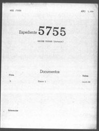 Oncins Torres, Antonia