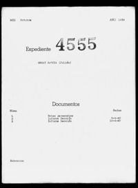 Orgaz Garcia, Julián