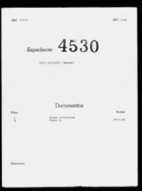 Orte Gonzalez, Teresa