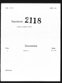 Ortega Alvárez, Luis