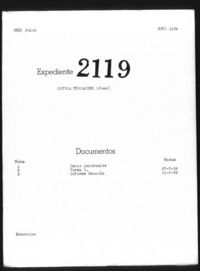 Ortega Fernández, Juan