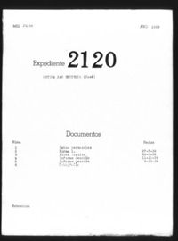 Ortega San Emeterio, José