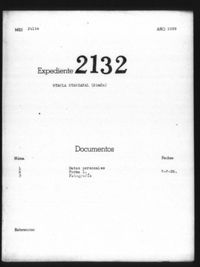 Otaola Oyarzabal, Simón