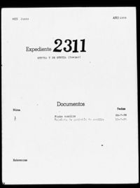 Oteyza y de Oteyza, Xavier