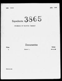 Oyarzabal de Palencia, Isabel