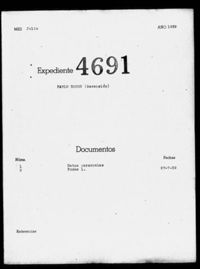 Pablo Ramos, Ascensión