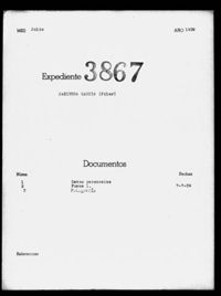 Padierna Garcia, Pilar