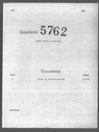 Padín García, Josefina