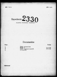 Palencia Oyarzabal, Ceferino