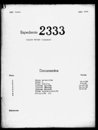 Palerm Torres, Antonio