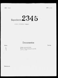 Pareja Herrero, Pedro